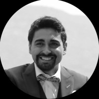 SmartBIM Employee Henri Dusonchet's profile photo