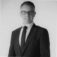 Simon Trice Email & Phone Number