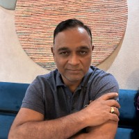 Navin Fluorine International Ltd. Employee Ninad Pongde's profile photo