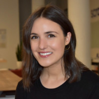 Scratch Employee Jenna Debrincat's profile photo