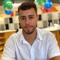 Suzano Employee Daniel Bonifacio's profile photo