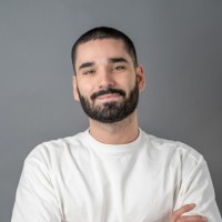 Seyos Employee Flavien Urman's profile photo