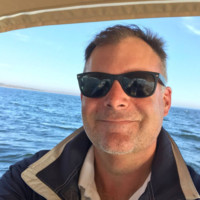 Cape Yachts Employee Steve Fischer's profile photo