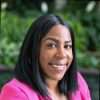 Ultimate Medical Academy Employee Deja Grant's profile photo