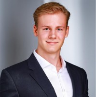 capiton AG Employee Jonathan Kirste's profile photo