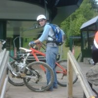 Cannondale Employee Scott Vogelmann's profile photo