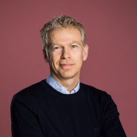 ICI PARIS XL Employee Geert Beck's profile photo