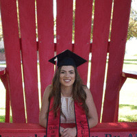 Legion Employee Alexandra Scopas's profile photo