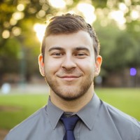 Snowline Engineering Employee Jacob Greenacre's profile photo