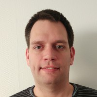 3Shape Employee Bo Petersen's profile photo