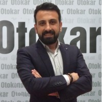 OTOKAR Otomotiv ve Savunma Sanayi A.Ş. Employee Ahmet Buğday's profile photo
