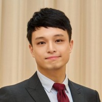 James Li Email