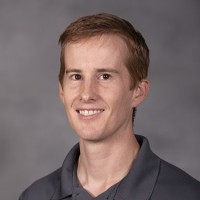 IIHR Engineering Services Employee Daniel Gilles's profile photo