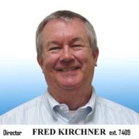 Fred Kirchner Email & Phone Number
