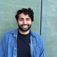 BlueHill Payments Employee Himanshu M.'s profile photo