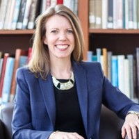 Arcadia University Employee Alison Wyant's profile photo