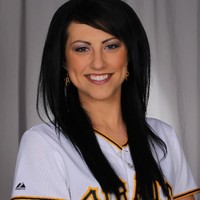 Pittsburgh Pirates Employee Debbie Becker's profile photo