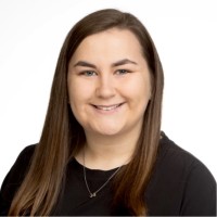 Newport Hospital Employee Kaitlyn Parry's profile photo