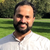 Air India Limited Employee Mohit Sangwan's profile photo