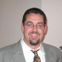 Scott Cairns