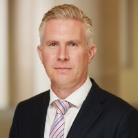 Subsea7 Employee Justin Parfett's profile photo