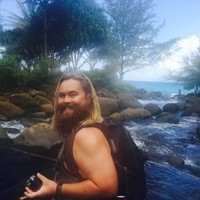 Mike Palfreyman Email & Phone Number