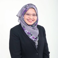 Yayasan Pembangunan Ekonomi Islam Malaysia (YaPEIM) Employee Parihah Hasan's profile photo
