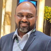 Vineeth Sivaraj Email & Phone Number