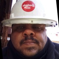 Delek US Holdings, Inc. Employee Herman Wright's profile photo