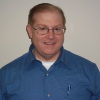 Omron Automation Employee Ed Santangelo's profile photo