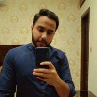 Nishat Linen Employee Zeeshan Qaiser's profile photo