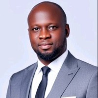 Speedvision Employee Richard Akpan's profile photo