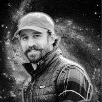 Synteq Digital Employee Matthew Bane's profile photo