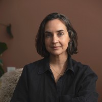 CYLNDR Studios Employee Iliana Hekimian's profile photo