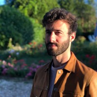 Antoine Daumas Email & Phone Number
