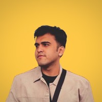 TruNativ Employee Vishal S.'s profile photo