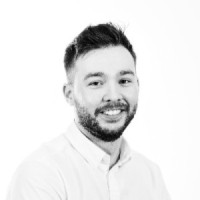 PwC Employee Danny Baxter-Hughes's profile photo