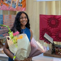 Intervention Architecture Employee Anu Shemar's profile photo