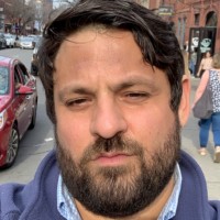 Nsight Health Employee Joshua Higgins's profile photo