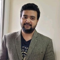 Primus Senior Living Employee Nishant Sinha's profile photo