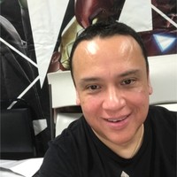 Dallas Independent School District Employee Oliver Long's profile photo