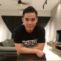 Passion Republic Employee Tm Cheong's profile photo