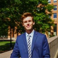 AArete Employee Collin Helms's profile photo