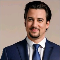 eOperations Schweiz AG Employee Florian Frauchiger's profile photo