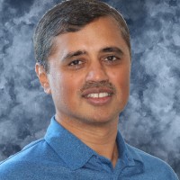 YASH Technologies Employee Venkatesh Kl's profile photo