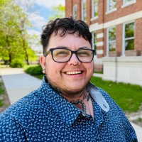 Westside Behavioral Care Employee Neil Forest's profile photo