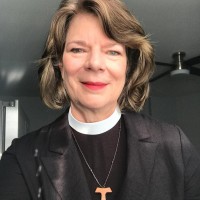 The Episcopal Diocese of Texas Employee Alyssa Stebbing's profile photo