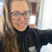 CIF Construction Ltd Employee Nicole Belcher's profile photo