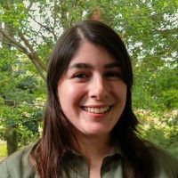 Roblealto Employee Paula Mora Chacón's profile photo