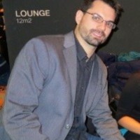 ELEGEN Employee Michael Junkin's profile photo